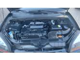 HYUNDAI - TUCSON - 2010/2011 - Preta - R$ 43.500,00