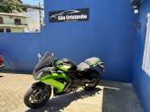 KAWASAKI - NINJA 650R - 2014/2014 - Verde - R$ 28.500,00