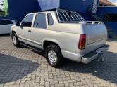 CHEVROLET - SILVERADO - 1998/1998 - Prata - R$ 64.900,00