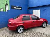 CHEVROLET - PRISMA - 2008/2009 - Vermelha - R$ 27.500,00