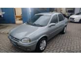 CHEVROLET - CORSA - 1996/1997 - Prata - R$ 18.900,00