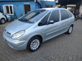 CITROËN - XSARA PICASSO - 2005/2005 - Prata - R$ 17.800,00