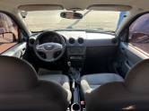 CHEVROLET - CELTA - 2013/2014 - Preta - R$ 27.500,00
