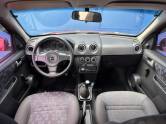 CHEVROLET - PRISMA - 2008/2009 - Vermelha - R$ 27.500,00
