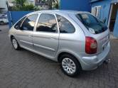 CITROËN - XSARA PICASSO - 2005/2005 - Prata - R$ 17.800,00