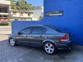CHEVROLET - VECTRA - 2009/2009 - Cinza - Sob Consulta