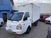 HYUNDAI - HR - 2011/2012 - Branca - R$ 95.000,00
