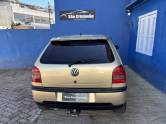 VOLKSWAGEN - GOL - 2002/2003 - Bege - R$ 24.500,00