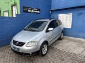 VOLKSWAGEN - SPACEFOX - 2007/2008 - Prata - R$ 34.900,00