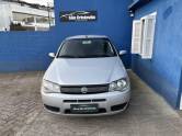 FIAT - PALIO - 2008/2008 - Prata - R$ 25.500,00