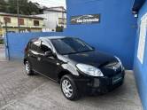 RENAULT - SANDERO - 2008/2009 - Preta - R$ 29.900,00