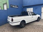 VOLKSWAGEN - SAVEIRO - 2001/2001 - Branca - R$ 29.500,00