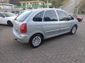 CITROËN - XSARA PICASSO - 2005/2005 - Prata - R$ 17.800,00