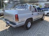 CHEVROLET - SILVERADO - 1998/1998 - Prata - R$ 64.900,00