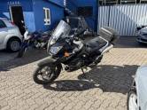SUZUKI - DL - 2007/2007 - Preta - Sob Consulta