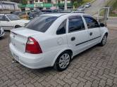 CHEVROLET - CORSA - 2006/2006 - Branca - R$ 22.500,00