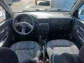 VOLKSWAGEN - POLO - 1999/2000 - Branca - R$ 15.900,00