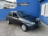 CHEVROLET - CLASSIC - 2009/2009 - Cinza - R$ 24.500,00