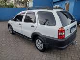 FIAT - PALIO - 2003/2003 - Branca - R$ 25.000,00