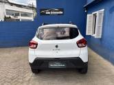 RENAULT - KWID - 2019/2019 - Branca - R$ 41.900,00