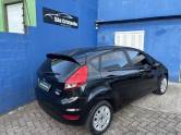 FORD - FIESTA - 2014/2015 - Preta - R$ 47.900,00