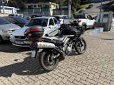 SUZUKI - DL - 2007/2007 - Preta - Sob Consulta