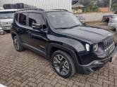 JEEP - RENEGADE - 2019/2020 - Preta - Sob Consulta