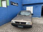 VOLKSWAGEN - SAVEIRO - 1992/1992 - Bege - R$ 13.900,00