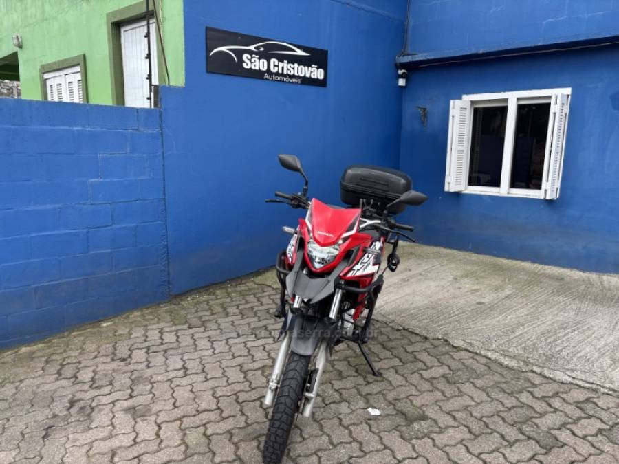 HONDA - XRE 300 - 2019/2019 - Vermelha - R$ 28.000,00