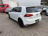 VOLKSWAGEN - GOLF - 2017/2017 - Branca - R$ 81.500,00