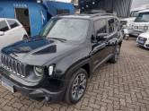 JEEP - RENEGADE - 2019/2020 - Preta - Sob Consulta