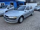 CHEVROLET - VECTRA - 1999/1999 - Prata - R$ 22.900,00