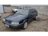 FIAT - TEMPRA - 1994/1995 - Azul - R$ 13.500,00