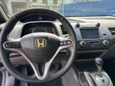 HONDA - CIVIC - 2008/2008 - Preta - R$ 41.000,00