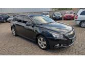 CHEVROLET - CRUZE - 2014/2014 - Preta - R$ 59.500,00