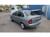 CHEVROLET - CORSA - 1996/1997 - Prata - R$ 18.900,00