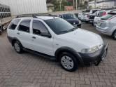 FIAT - PALIO - 2003/2003 - Branca - R$ 25.000,00