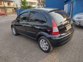 CITROËN - C3 - 2012/2012 - Preta - R$ 29.500,00