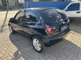 CHEVROLET - CELTA - 2013/2014 - Preta - R$ 27.500,00