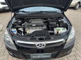HYUNDAI - I30 - 2010/2011 - Preta - R$ 41.500,00