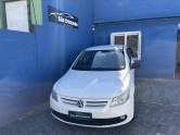 VOLKSWAGEN - GOL - 2011/2012 - Branca - R$ 27.800,00