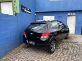 CHEVROLET - ONIX - 2013/2013 - Preta - R$ 42.900,00