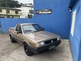 VOLKSWAGEN - SAVEIRO - 1992/1992 - Bege - R$ 13.900,00