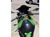 KAWASAKI - NINJA 650R - 2014/2014 - Verde - R$ 28.500,00