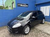 FIAT - PUNTO - 2012/2012 - Preta - R$ 36.000,00
