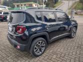 JEEP - RENEGADE - 2019/2020 - Preta - Sob Consulta