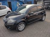 CITROËN - C3 - 2012/2012 - Preta - R$ 29.500,00