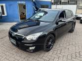 HYUNDAI - I30 - 2010/2011 - Preta - R$ 41.500,00