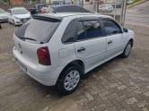 VOLKSWAGEN - GOL - 2012/2013 - Branca - R$ 29.900,00