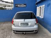 FIAT - PALIO - 2008/2008 - Prata - R$ 25.500,00